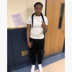 Meet your Posher, Jade